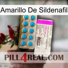 Sildenafil Yellow new07